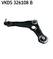 Skf Lenker, RadaufhäNgung Vkds 326108 B FüR Renault