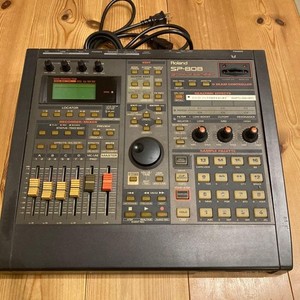 Roland Mc 808 | eBay