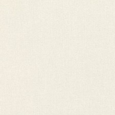 Mark Alexander Loom Upholstery Fabric Jasper White. 4x 3m rolls available.