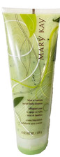 NEW Mary Kay Lotus  Bamboo Loofah Body Cleanser 8 Oz. FREE SHIPPING