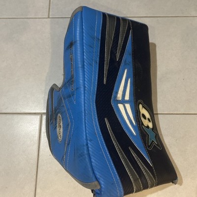 Brian's Sub Zero Pro 2 Goalie blocker