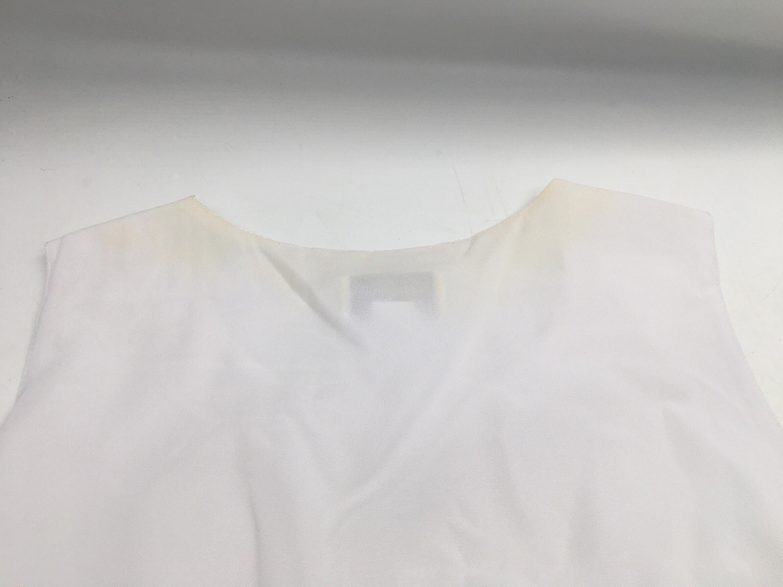 Tally Taylor White Tiered Maxi Skirt & Tank Top Plus Cape Bejeweled 18W READ