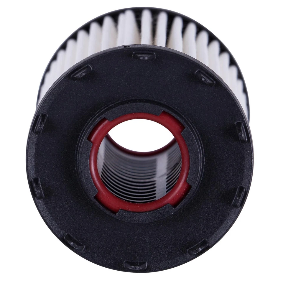 Filtro de aceite profesional de servicio de calidad OEM M11534 para Porsche Panamera (paquete de 2) Foto 3 de 4