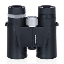 Professional Binoculars for Adults 10x42 HD BAK-4 Prism FMC Lens Waterproof