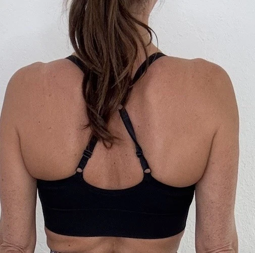 Sujetador deportivo para mujer Lululemon talla 4 Foto 3 de 4