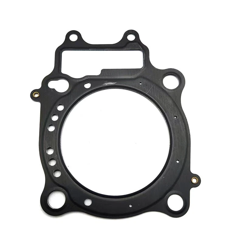 Комплект прокладок верхнего конца для Honda CRF250R (2004-2007) - Изображение 2 из 3