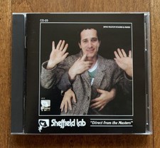 James Newton Howard & Friends - 1980s Sheffield Lab cd