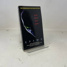 Spawn by Rob MacGregor PB First Thus Like New 1997