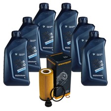 Filtre à huile BMW X1