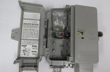 Ameritech Telephone Network Interface Box # 4945559