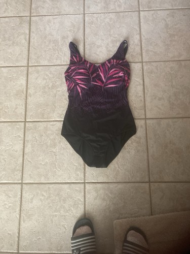 Badeanzug von Fabiani Cup C - Bild 2 von 4