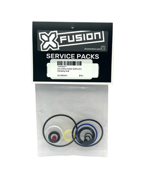 Xfusion O2/O2Pro/NEW O2Pro/E1 Damping Seal