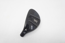 LH Pxg 2021 0211 22  4 Hybrid Club Head Only Very Good 1119937 Left Handed