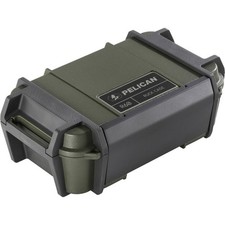 Pelican Ruck R60 Case OD Green 