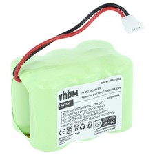 Batteria per Icom IC-R1 IC-M7 IC-4SE IC-4SA IC-45SE IC-45A IC-3SAT 600mAh 7,2V