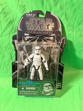 Star Wars Black Series 3.75 Stormtrooper Figure 2014 08