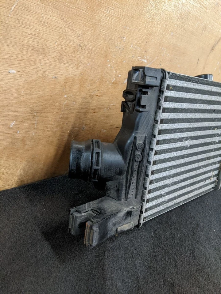 RENAULT CLIO MK4 X98 0.9 PETROL INTERCOOLER RADIATOR 144963014R - Image 3 of 4