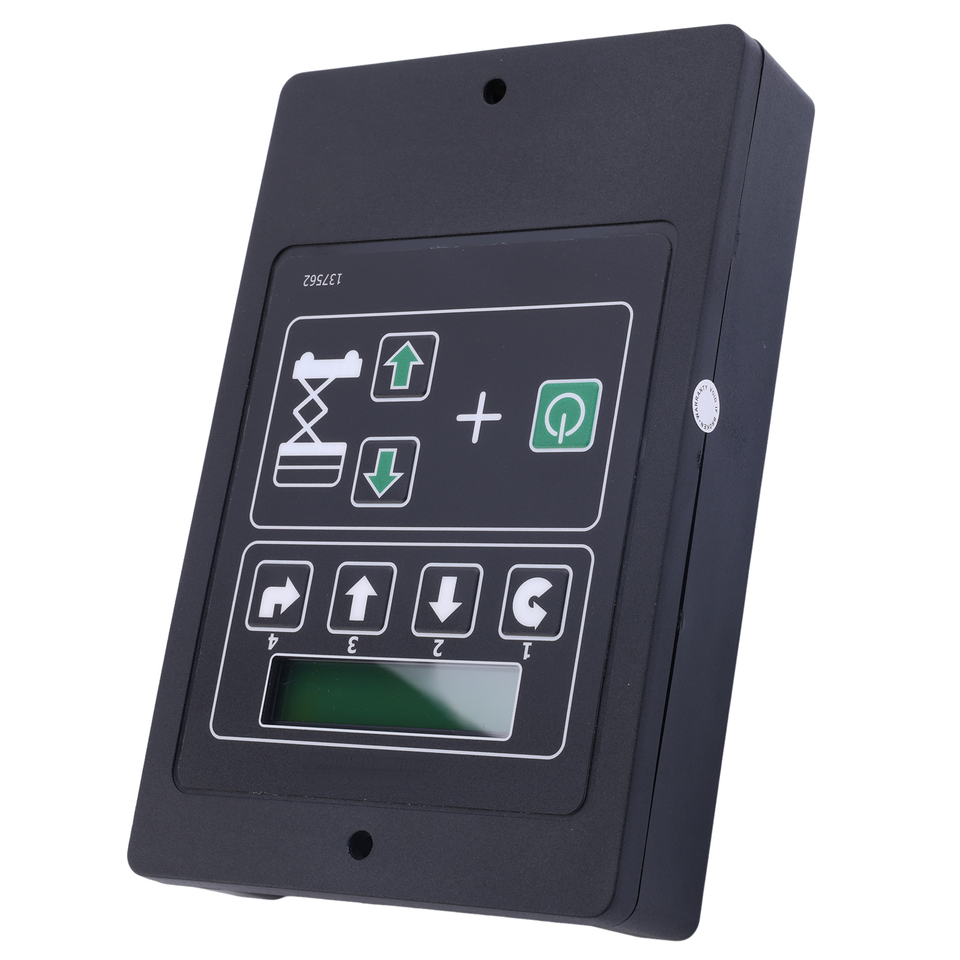 Lift Controller Box Control Box for Genie Scissor Lift GR-12 GR-15 GS-1530 GS-1932 ...