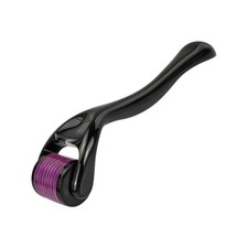 Derma Roller Microneedling Roller Hair Regrowth Beard Growth Anti Hair Loss