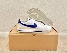 Nike Court Legacy Next Nature Women s Shoes Size 5.5 White/Sail/Deep Night