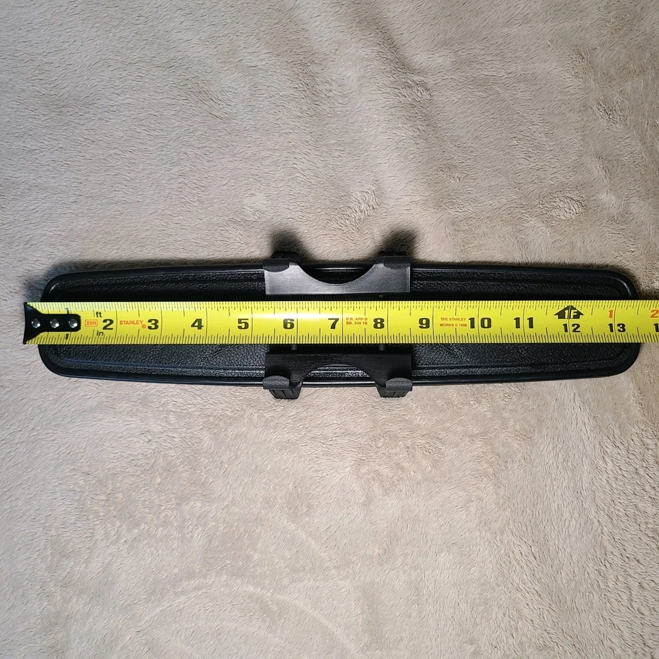 Hercules • Espejo retrovisor panorámico Vision 2020 • 13 pulgadas Foto 4 de 4