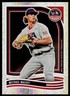 2024 Panini Stars & Stripes USA Baseball Michael Massey 75 Opening Day
