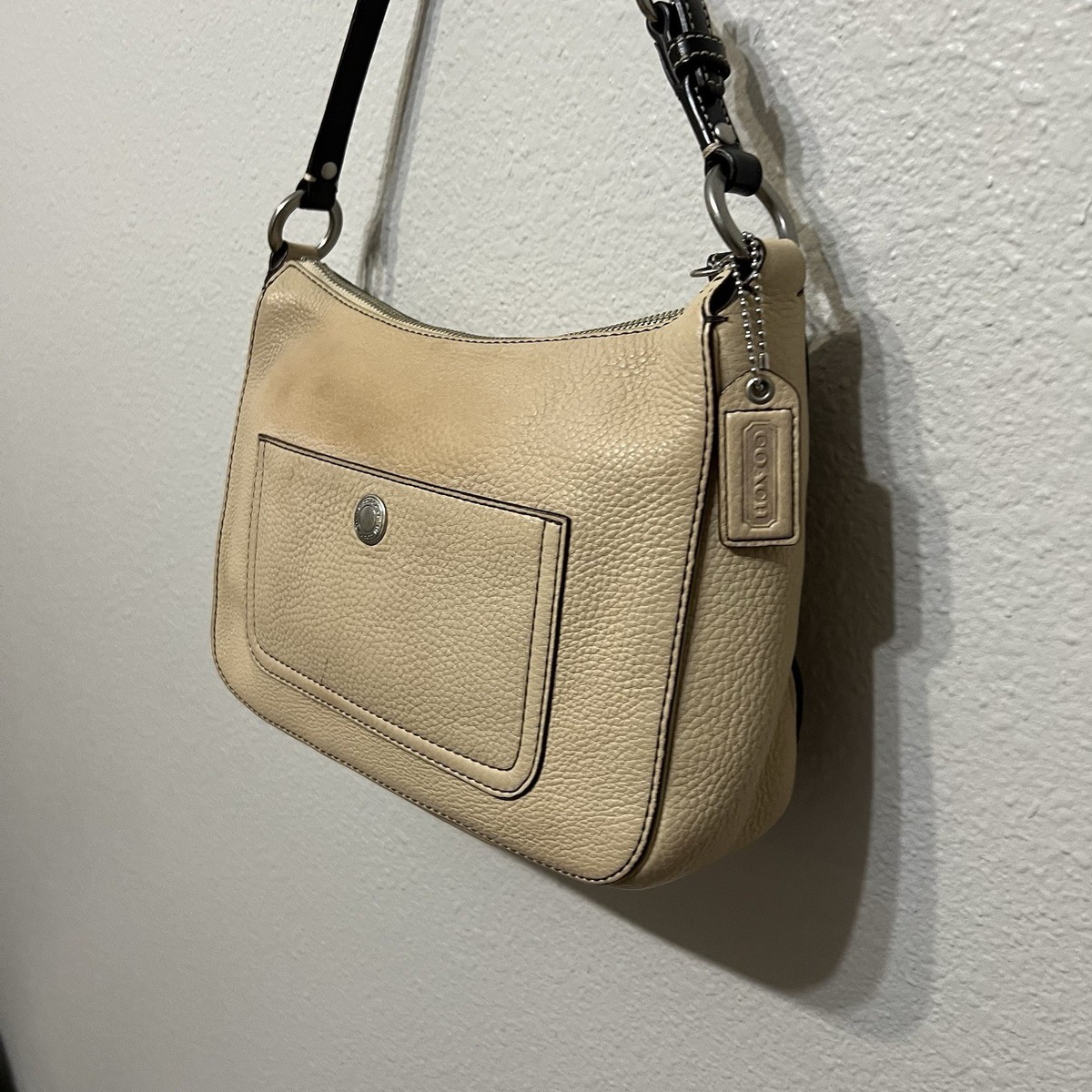 COACH バッグ 即発】コーチ COACH バッグ セカンドバッグ クラッチバッグ