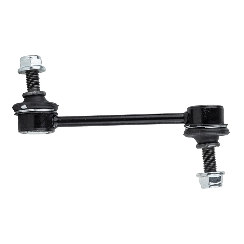 Juego de 2 eslabones de barra estabilizadora lado conductor trasero y pasajero izquierdo derecho para par MKX Foto 3 de 4