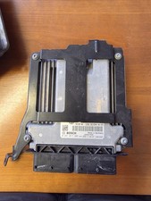 Motorsteuergerät  VW Touareg 7P 4.2 TDI (ECU...