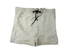 Vintage 40s 50s Nylon Athletic Shorts Golden Brent Union Americana Rare