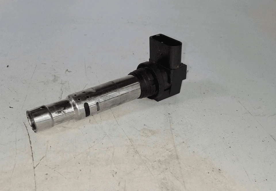 36905715d Bobina SKODA FABIA (54) 1.4 (63Kw) Ber. 5p/b/1390cc - Imagen 4 de 4