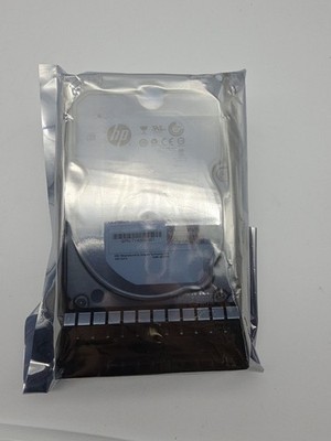 Festplatte HP MB2000FCWDF 2TB Sas II 7200Rpm 3.5'' 695507-006