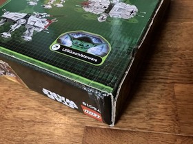 LEGO Star Wars: AT-TE (75019) - New in Sealed Box