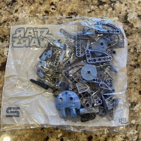 LEGO Star Wars: Super Battle Droid (8012)