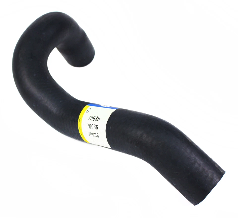 Manguera inferior del radiador Carquest para Oldsmobile Cutlass Salon V8 1979-85 5,7 C70936 Foto 3 de 4