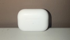 Apple AirPod Pro 1st Generation Bluetooth Earbud Headphones with Case Extra Buds