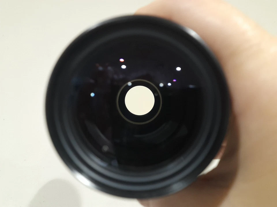 Pentacon Prakticar PB Mount 80-200mm f4.5-5.6 Zoom Lens - Image 4 of 4