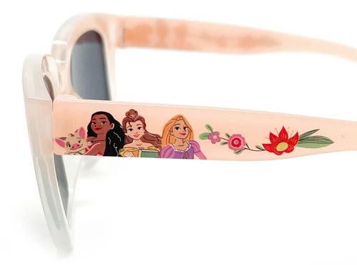 Occhiali da sole Disney Princess bambini nuovi età 3+ NUOVI - Foto 3 di 21