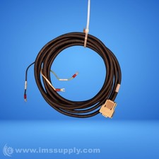 ITT DT Industrial Cable Assembly FNIP