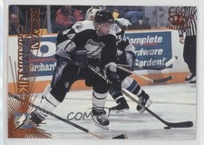 1997-98 Pacific Crown Collection Copper Roman Hamrlik #100 0ms6