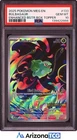 Pokemon 2025 Bulbasaur 133 Enhanced Topper Mega Evolution PSA 10