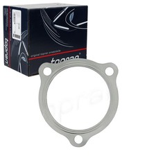 TOPRAN DICHTUNG, ABGASROHR passend für AUDI A4 A5 A6 A7 A8 Q5 PORSCHE CAYENNE |