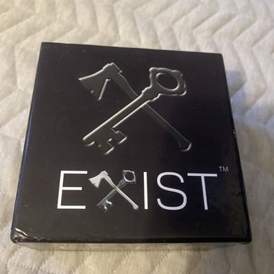 Exist, the Key to winning Exist is NOT to Die!, Party Game