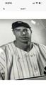 Joe DiMaggio Signed New York Yankees Vintage 16x20 Matted Photo AUTO BAS Beckett — photo 4
