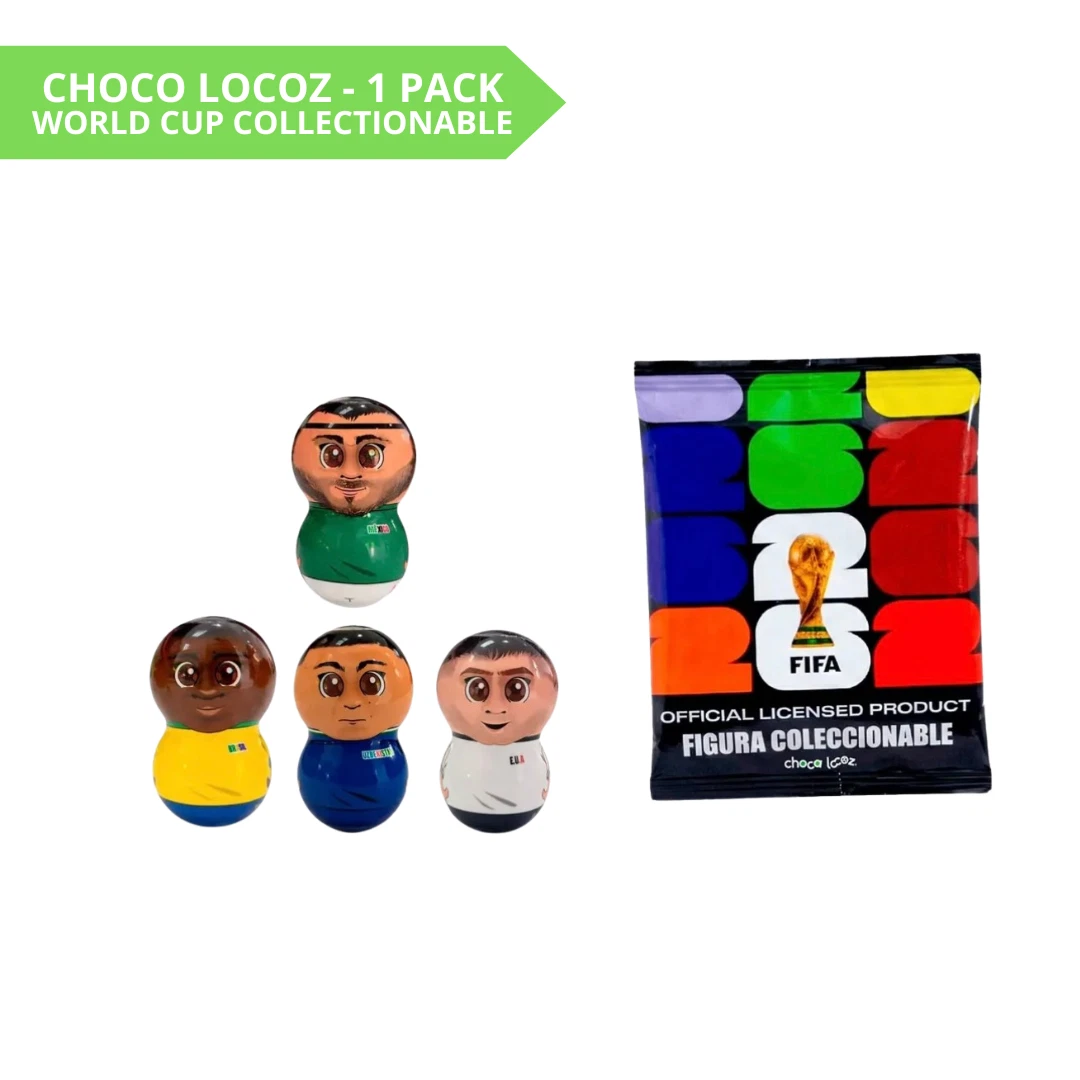Multi-Color National Team Soccer Action Figures for sale | eBay
