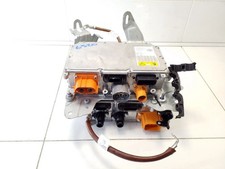 Mercedes-Benz GLE W167 2020 Spannungswandler Wechselrichter Inverter BOS79721 Mercedes-Benz GLE W167 2020 Spannungswandler Wechselrichter Inverter BOS79721