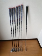 Titleist T200 Iron Set: Top-Flight Performance at an Unbeatable Price