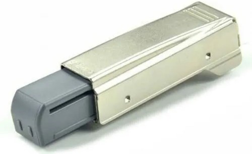 Blum Blumotion Cerniera a Braccio Dritto Completa Sovrapposizione per Porte Confezione da 10 - Foto 1 di 3