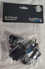 GoPro Wi-Fi Remote Accessory Kit New Sealed in Bag!