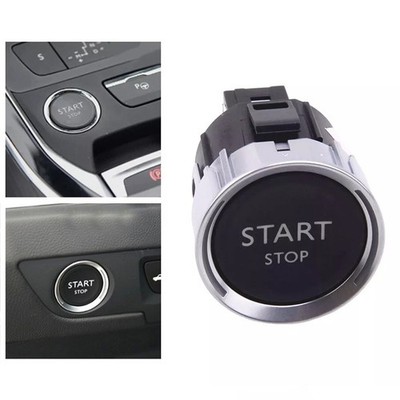Auto Motor Start Schalter Ein 6 Pin für C4 und 508 2011 18